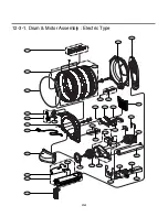 Preview for 34 page of LG DLE0442S Service Manual