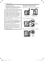 Предварительный просмотр 26 страницы LG DLE1001 Series Owner'S Manual