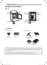 Предварительный просмотр 58 страницы LG DLE1001 Series Owner'S Manual