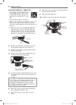 Предварительный просмотр 72 страницы LG DLE1001 Series Owner'S Manual