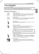 Предварительный просмотр 77 страницы LG DLE1001 Series Owner'S Manual