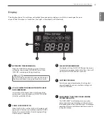 Предварительный просмотр 11 страницы LG Dle1101 Series Owner'S Manual