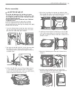 Предварительный просмотр 49 страницы LG Dle1101 Series Owner'S Manual