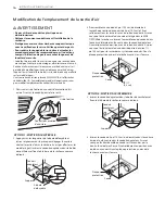 Предварительный просмотр 50 страницы LG Dle1101 Series Owner'S Manual