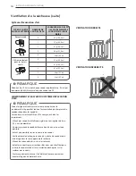 Предварительный просмотр 52 страницы LG Dle1101 Series Owner'S Manual