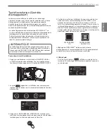 Предварительный просмотр 57 страницы LG Dle1101 Series Owner'S Manual