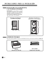 Preview for 46 page of LG DLE1310W Manual