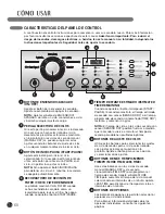 Preview for 60 page of LG DLE1310W Manual