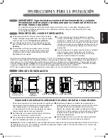 Предварительный просмотр 51 страницы LG DLE2140 Series Owner'S Manual