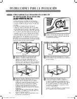 Предварительный просмотр 56 страницы LG DLE2140 Series Owner'S Manual