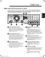 Предварительный просмотр 67 страницы LG DLE2140 Series Owner'S Manual