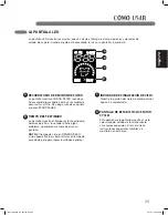 Предварительный просмотр 71 страницы LG DLE2140 Series Owner'S Manual