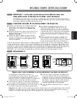 Предварительный просмотр 93 страницы LG DLE2140 Series Owner'S Manual