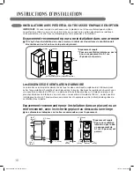 Предварительный просмотр 94 страницы LG DLE2140 Series Owner'S Manual