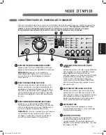 Предварительный просмотр 105 страницы LG DLE2140 Series Owner'S Manual