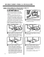 Предварительный просмотр 54 страницы LG DLE2140W Owner'S Manual