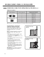 Предварительный просмотр 56 страницы LG DLE2140W Owner'S Manual