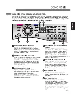 Предварительный просмотр 65 страницы LG DLE2140W Owner'S Manual