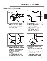 Предварительный просмотр 77 страницы LG DLE2140W Owner'S Manual