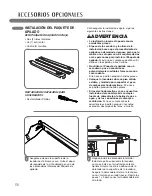 Предварительный просмотр 78 страницы LG DLE2140W Owner'S Manual