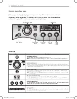 Предварительный просмотр 10 страницы LG DLE2250 Series Owner'S Manual