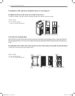 Предварительный просмотр 14 страницы LG DLE2250 Series Owner'S Manual