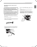 Предварительный просмотр 27 страницы LG DLE2250 Series Owner'S Manual