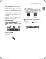 Предварительный просмотр 29 страницы LG DLE2250 Series Owner'S Manual