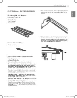 Предварительный просмотр 39 страницы LG DLE2250 Series Owner'S Manual