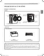 Предварительный просмотр 51 страницы LG DLE2250 Series Owner'S Manual