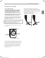 Предварительный просмотр 57 страницы LG DLE2250 Series Owner'S Manual