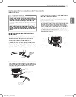 Предварительный просмотр 67 страницы LG DLE2250 Series Owner'S Manual