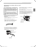 Предварительный просмотр 69 страницы LG DLE2250 Series Owner'S Manual