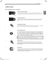 Предварительный просмотр 73 страницы LG DLE2250 Series Owner'S Manual