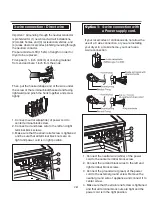 Предварительный просмотр 10 страницы LG DLE2250 Series Service Manual