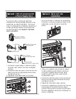 Предварительный просмотр 11 страницы LG DLE2250 Series Service Manual