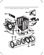 Предварительный просмотр 44 страницы LG DLE2250 Series Service Manual