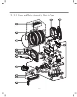 Предварительный просмотр 45 страницы LG DLE2250 Series Service Manual