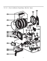 Preview for 43 page of LG DLE2301R Service Manual