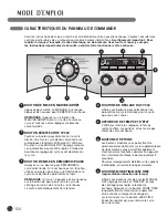 Предварительный просмотр 104 страницы LG DLE2301R User'S Manual & Installation Instructions