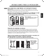 Предварительный просмотр 55 страницы LG DLE2350 Series Owner'S Manual