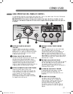 Предварительный просмотр 71 страницы LG DLE2350 Series Owner'S Manual