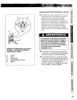 Preview for 47 page of LG DLE2511W Owner'S Manual