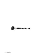 Preview for 62 page of LG DLE2511W Owner'S Manual