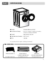 Предварительный просмотр 35 страницы LG DLE2512W Owner'S Manual