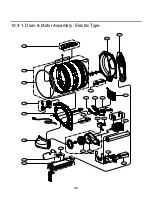 Preview for 40 page of LG DLE2512W Service Manual