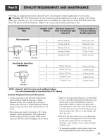 Предварительный просмотр 23 страницы LG DLE2516 Owner'S Manual