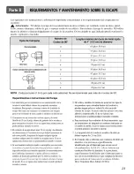 Предварительный просмотр 57 страницы LG DLE2516W Owner'S Manual