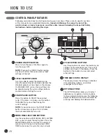 Предварительный просмотр 28 страницы LG DLE2601 User'S Manual And Installation Instructions