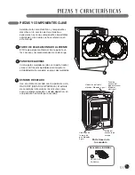 Предварительный просмотр 51 страницы LG DLE2601 User'S Manual And Installation Instructions